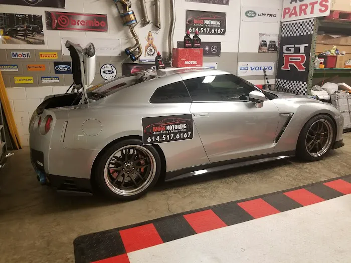 Biggs Motoring 8