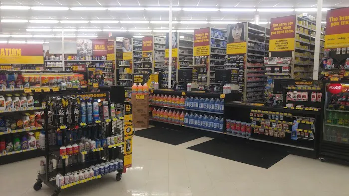 Advance Auto Parts 9