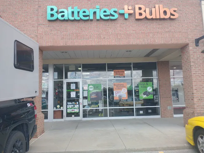 Batteries Plus 2