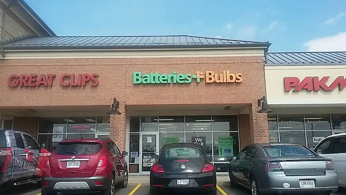 Batteries Plus 0