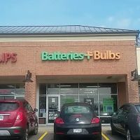 Batteries Plus