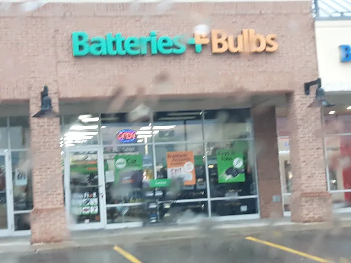 Batteries Plus 3