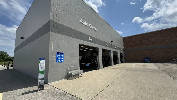 Walmart Auto Care Centers 0