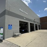 Walmart Auto Care Centers