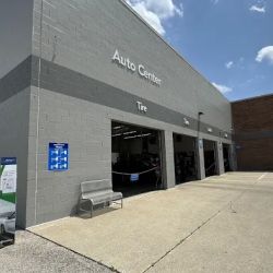 Walmart Auto Care Centers ico