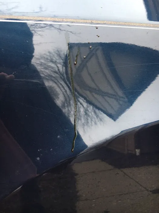 Walmart Auto Care Centers 1