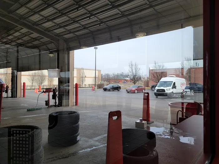 Discount Tire 1