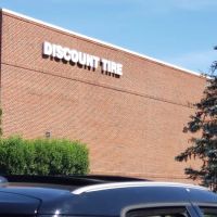 Discount Tire