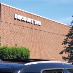 Discount Tire ico