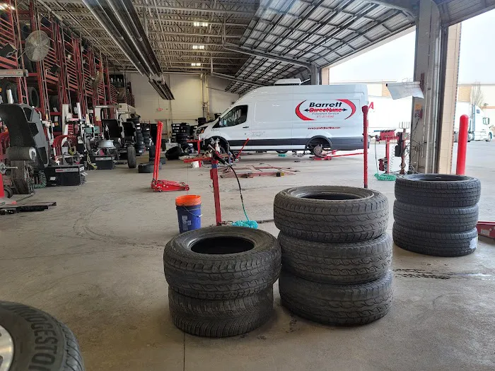 Discount Tire 4