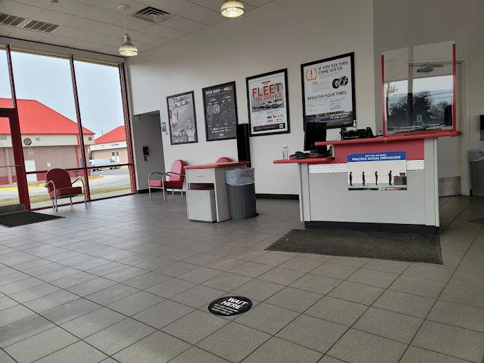Discount Tire 3