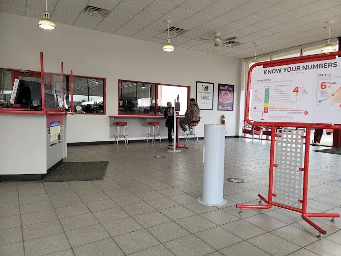 Discount Tire 9