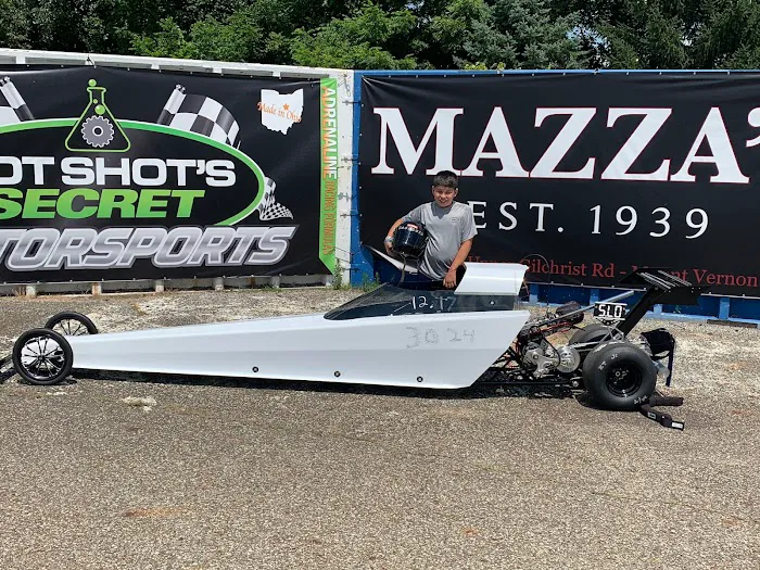 Peyton Racing LLC 2