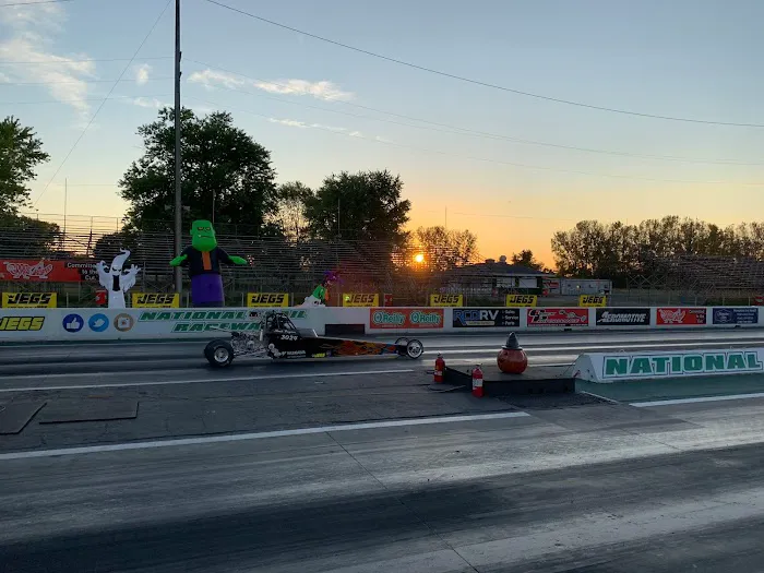 Peyton Racing LLC 0
