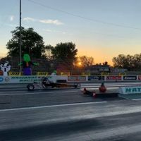 Peyton Racing LLC