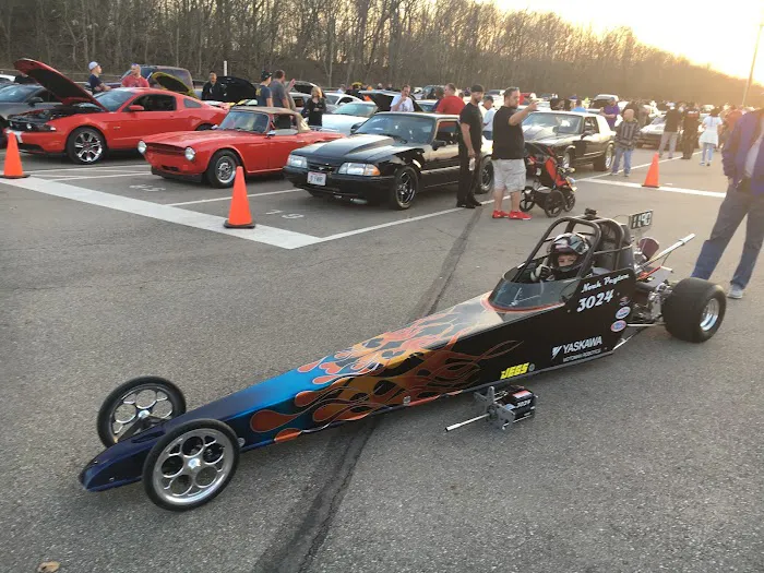 Peyton Racing LLC 7