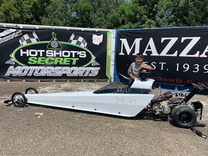 Peyton Racing LLC 5