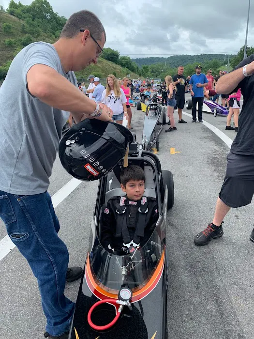 Peyton Racing LLC 4