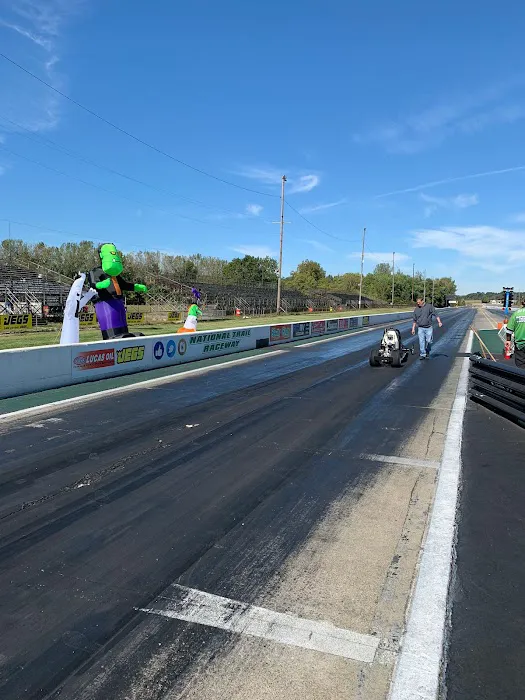 Peyton Racing LLC 3