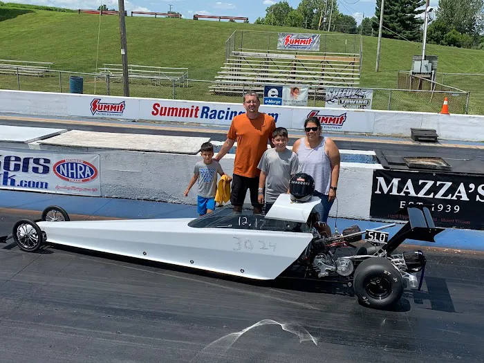 Peyton Racing LLC 8