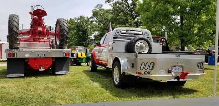 Reiselt's Machine Works LLC 3