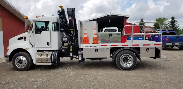 Reiselt's Machine Works LLC 4