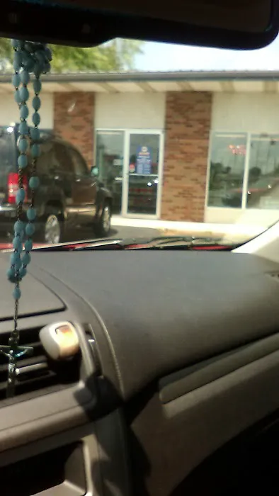 NAPA Auto Parts 4