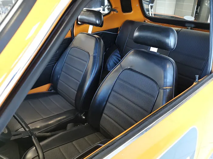 Honda Marysville Service Center 6