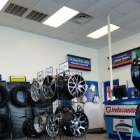 Tire Discounters