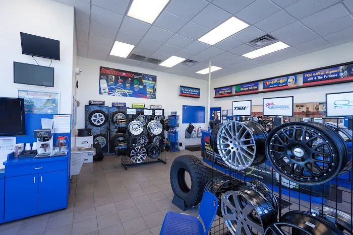 Tire Discounters 5