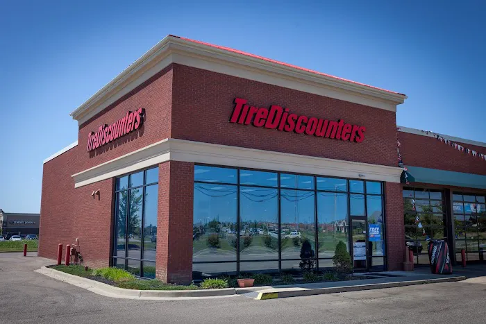 Tire Discounters 3