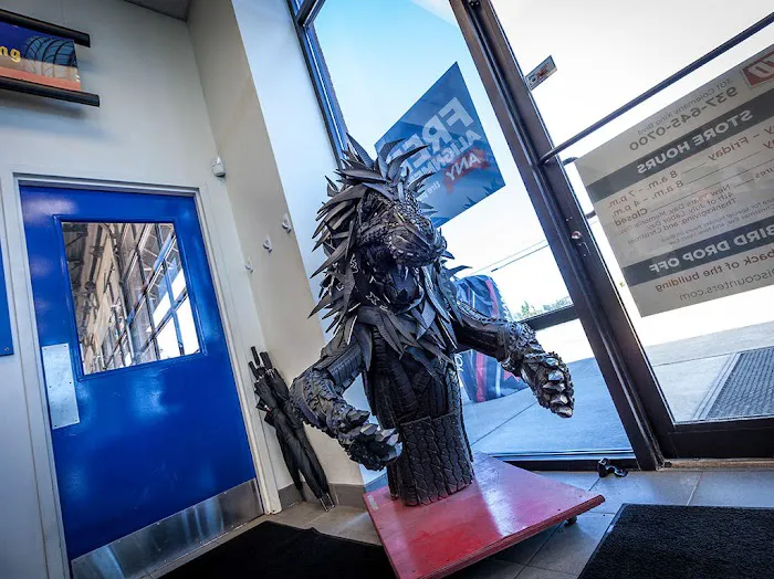 Tire Discounters 1