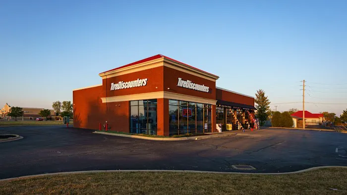 Tire Discounters 2