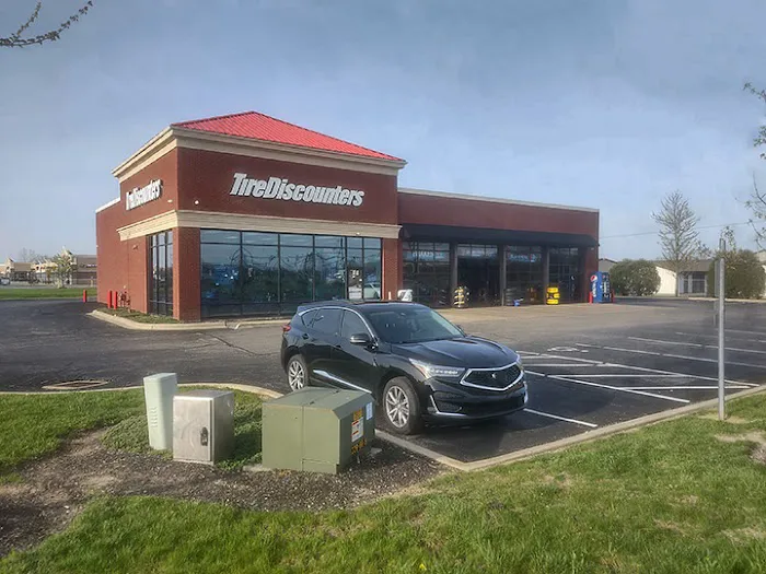 Tire Discounters 6