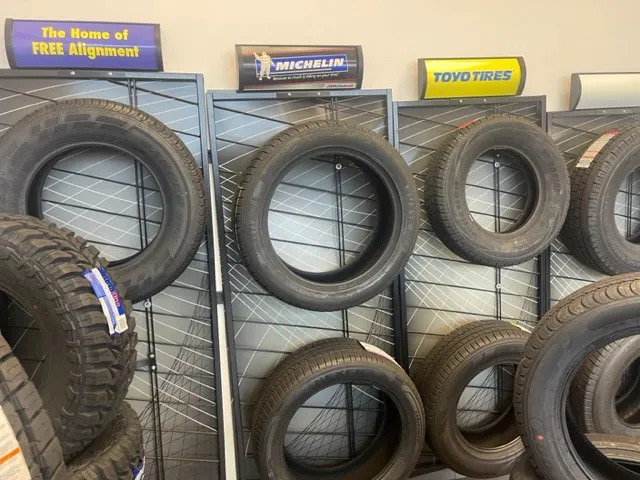 Tire Discounters 7