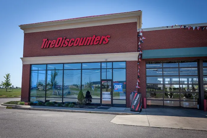 Tire Discounters 9