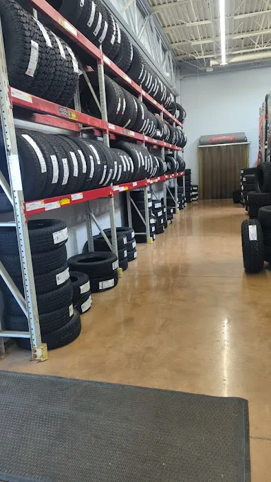 Walmart Auto Care Centers 2
