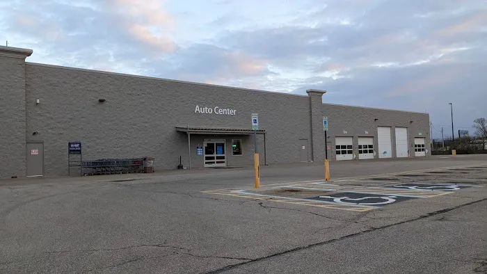 Walmart Auto Care Centers 5
