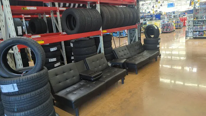 Walmart Auto Care Centers 4