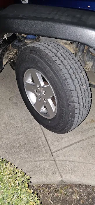 Walmart Auto Care Centers 6