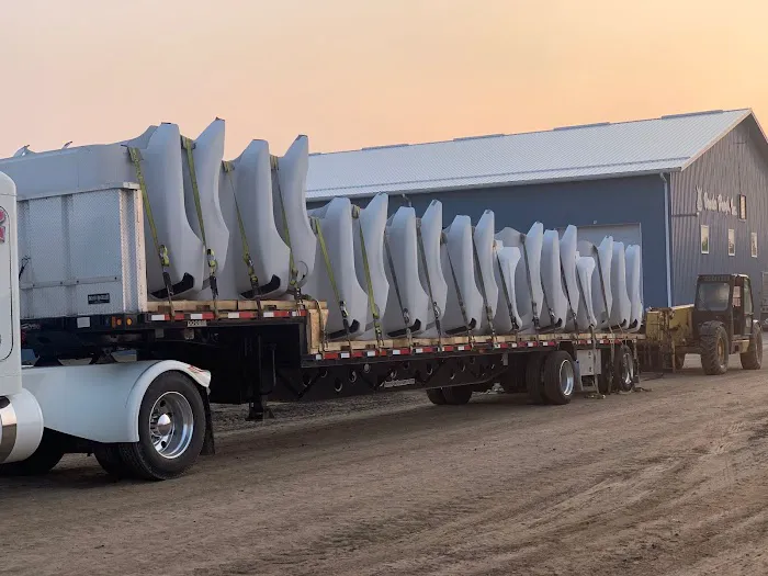 Vander Haag's, Inc. 2