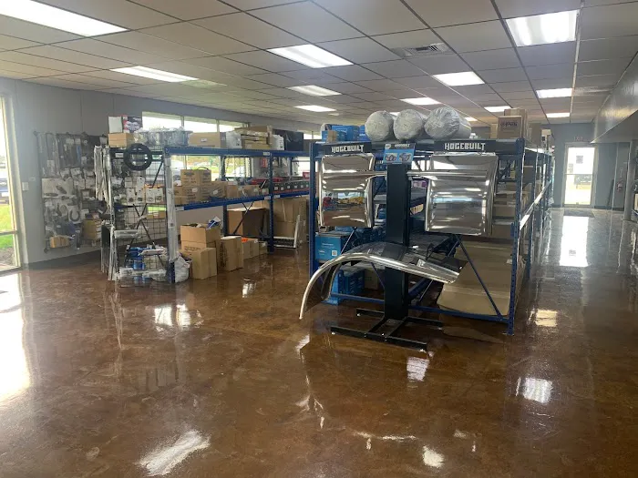 Vander Haag's, Inc. 6