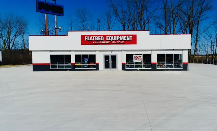 Equipment Supply of Cincinnati 0