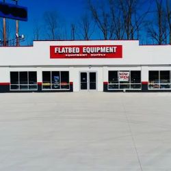 Equipment Supply of Cincinnati ico