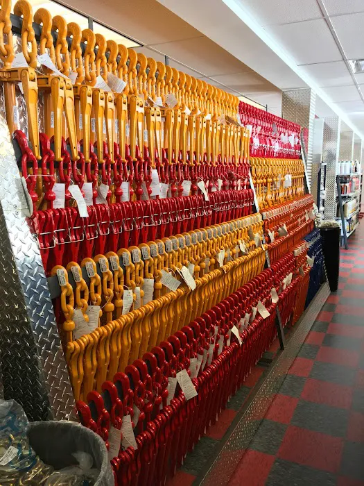 Equipment Supply of Cincinnati 1