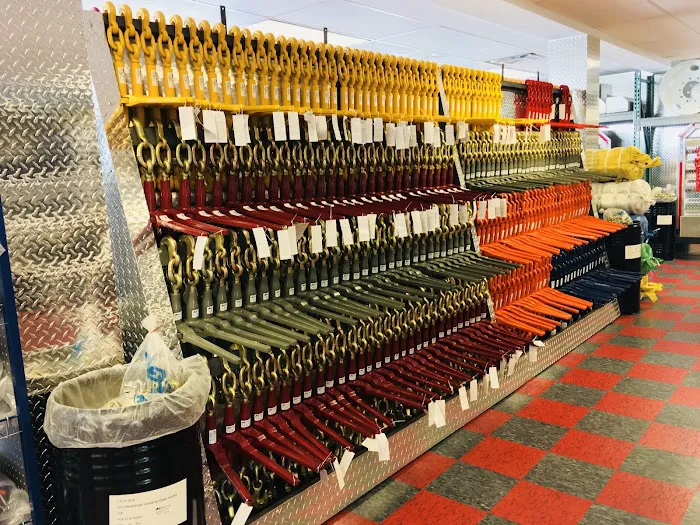 Equipment Supply of Cincinnati 3