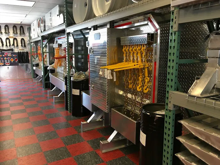 Equipment Supply of Cincinnati 5