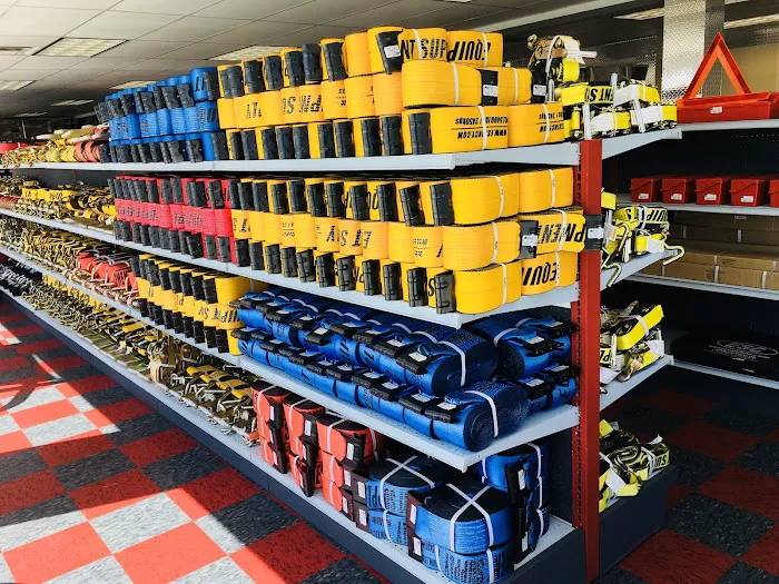 Equipment Supply of Cincinnati 6
