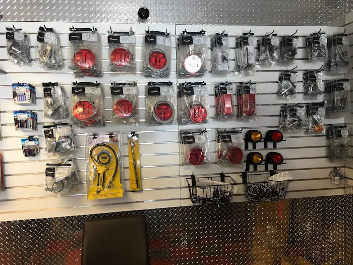 Equipment Supply of Cincinnati 7