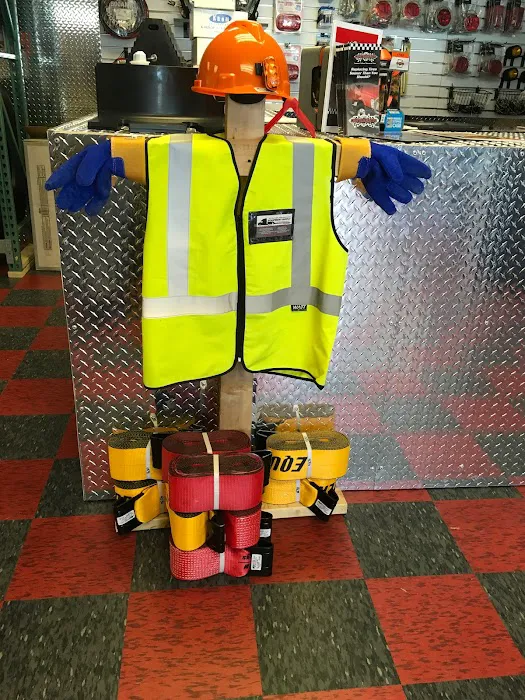 Equipment Supply of Cincinnati 4